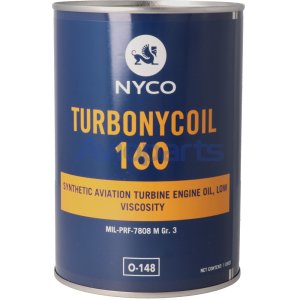 Avioparts | TURBONYCOIL 160 - Avioparts